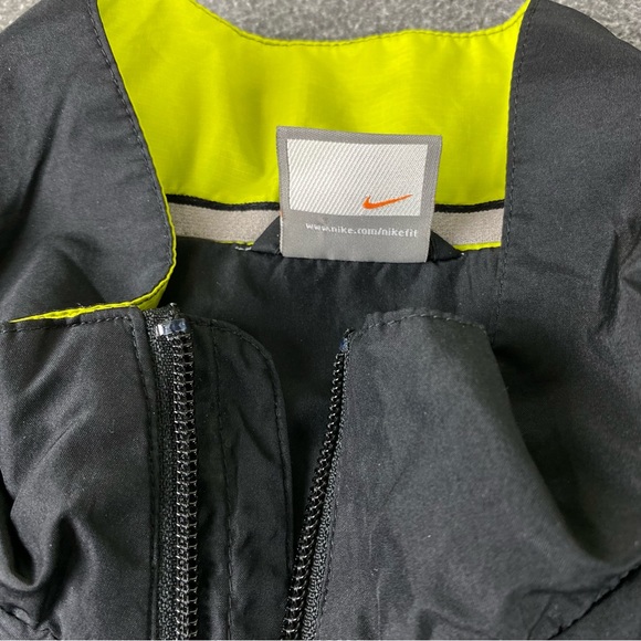 Vintage Nike Windbreaker Track Jacket Men’s Size XL - Picture 6 of 15
